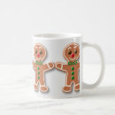 Search for gingerbread men mugs Sweet