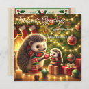 Search for fireplace christmas cards Traditional