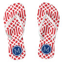 Search for red white and blue thongs Cute