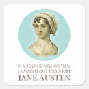 Search for reading quote stickers Literature