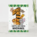 Search for wild shapes cards Cute