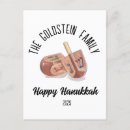 Search for hanukkah postcards Festival of lights