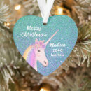 Search for magic christmas tree decorations Fairytale