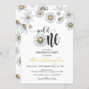 Search for daisy invitations Bohemian