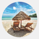 Search for chairs stickers Beach
