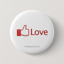 Search for facebook badges Like