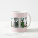 Search for brown spotted mugs Brown and white
