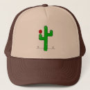 Search for cactus hats Green