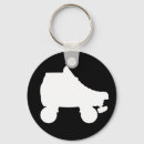 Search for rollers key rings Sports