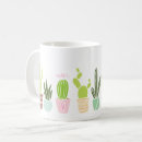 Search for cactus plant mugs Cacti