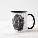 Search for baggins mugs Gandalf