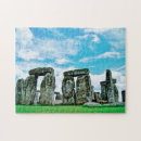 Search for stonehenge puzzles Landmark