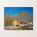 Search for norway puzzles Scandinavia