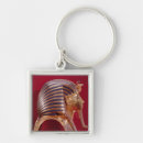 Search for treasure the key rings Egyptian