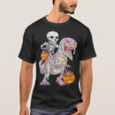Search for scary dinosaur tshirts Horror