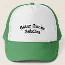 Search for alligator baseball hats Florida