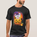 Search for maltese halloween tshirts Skeleton