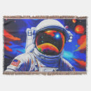 Search for red planet blankets Planets