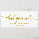 Search for find your seat invitations Seating plan