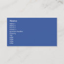 Search for north business cards Country