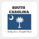 Search for south carolina flag stickers State