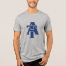 Search for aggie tshirts T state university