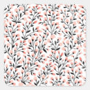 Search for doodle flowers stickers Pattern