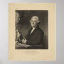 Search for president thomas jefferson posters Founding father