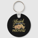 Search for meemaw key rings Mum life