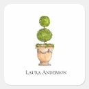 Search for landscaping stickers Modern elegant