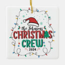 Search for crew christmas tree decorations Matching