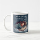 Search for cozy mugs Bookworm