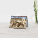 Search for tractor fathers day cards Dad