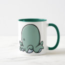 Search for cartoon octopus mugs Animal