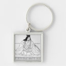 Search for oriental key rings Fan