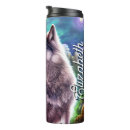 Search for wolf forest mugs Woodland animals