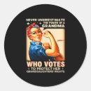 Search for never underestimate stickers America