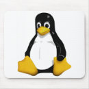 Search for linux mousepads Tux