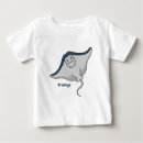 Search for cartoon baby shirts Fish