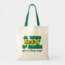 Search for irish pub bags Drinking
