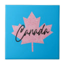 Search for canada maple leaf tiles Nature