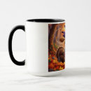 Search for funny thanksgiving mugs Fall
