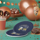 Search for 30th anniversary plates Cheers and beers