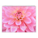 Search for dahlia calendars Bloom
