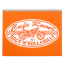 Search for motorcycle calendars Retro