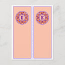 Search for monograms postcards Colourful