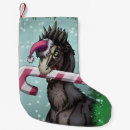 Search for dinosaur christmas stockings Raptor