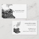 Search for freelance copywriter business cards Writing