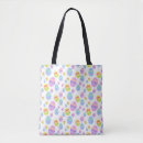 Search for easter tote bags Pastel colours