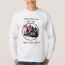 Search for camp crystal lake tshirts Horror